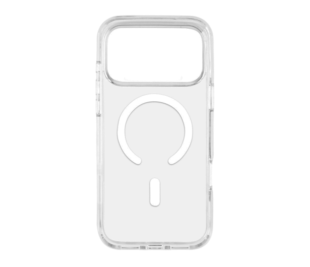 Pomologic CoverCase etui do iPhone 17 Pro Max z MagSafe clear - 1365191 - zdjęcie 2